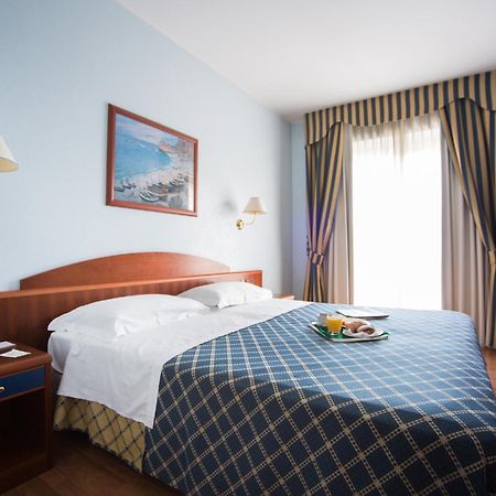 Hotel Levante Fossacesia Kültér fotó