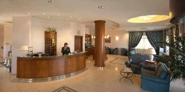 Hotel Levante Fossacesia Kültér fotó