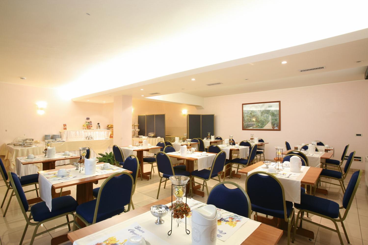 Hotel Levante Fossacesia Kültér fotó