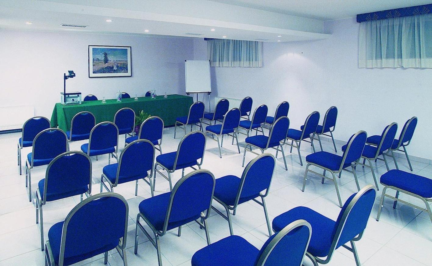 Hotel Levante Fossacesia Kültér fotó