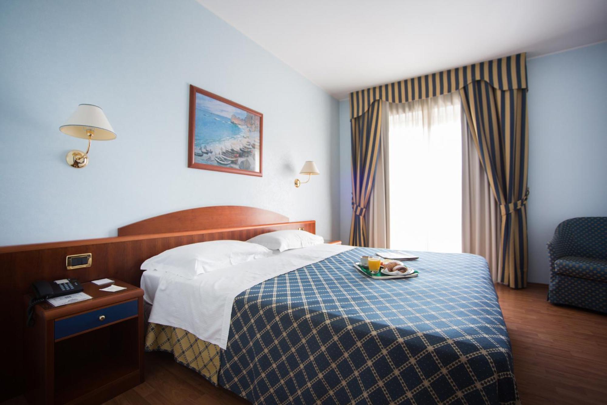 Hotel Levante Fossacesia Kültér fotó