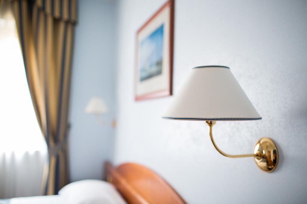 Hotel Levante Fossacesia Kültér fotó
