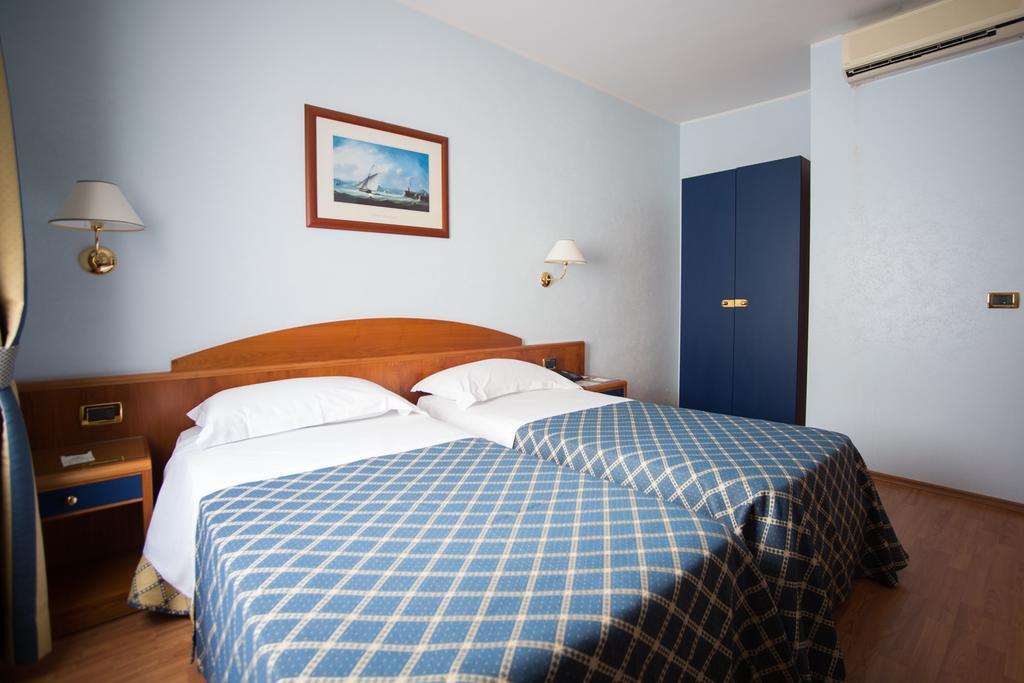 Hotel Levante Fossacesia Kültér fotó