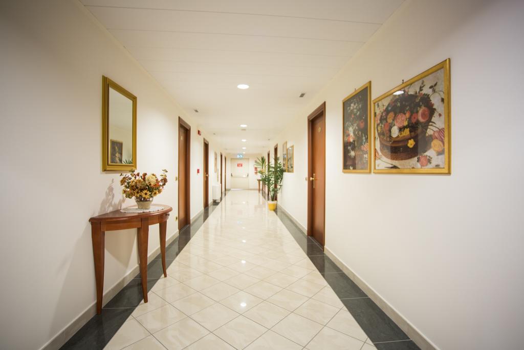 Hotel Levante Fossacesia Kültér fotó