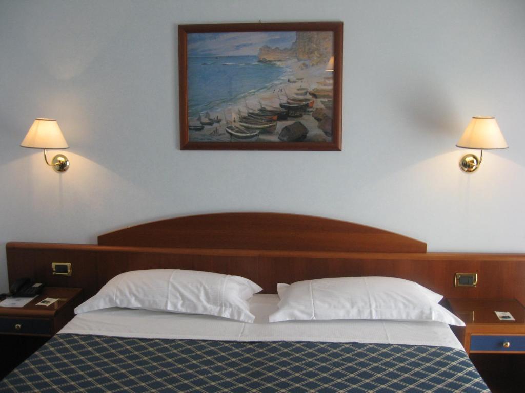 Hotel Levante Fossacesia Szoba fotó