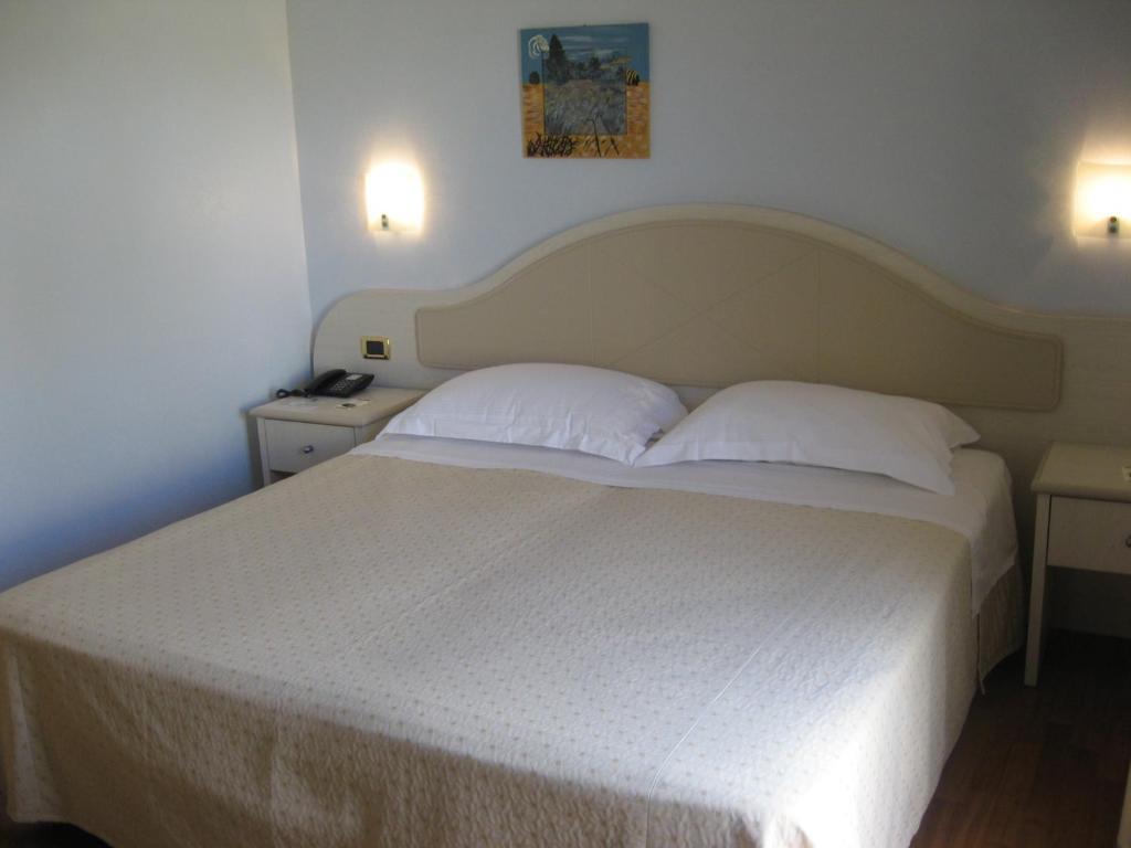 Hotel Levante Fossacesia Szoba fotó