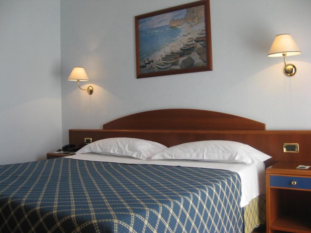 Hotel Levante Fossacesia Szoba fotó
