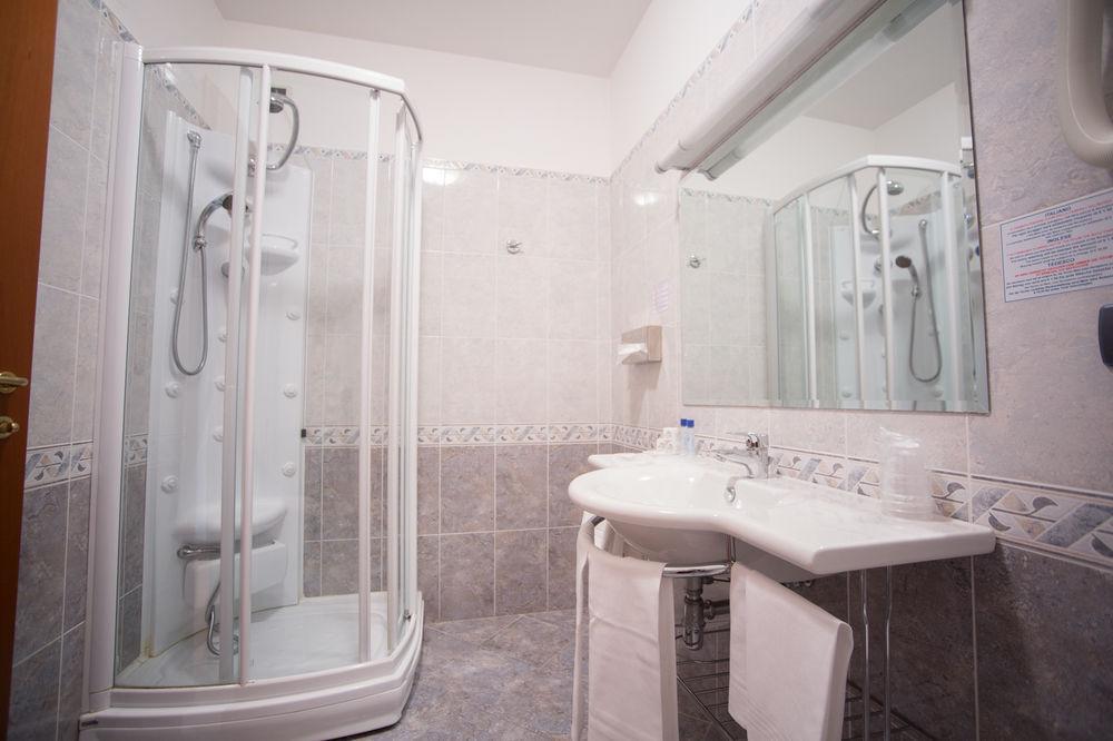 Hotel Levante Fossacesia Kültér fotó