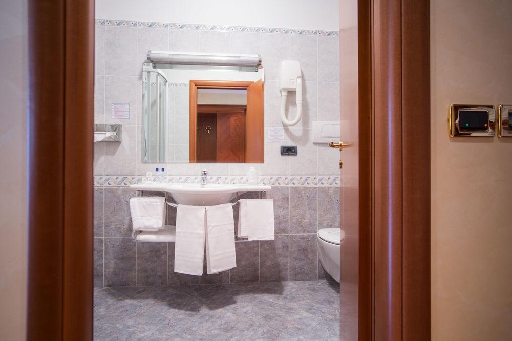 Hotel Levante Fossacesia Kültér fotó