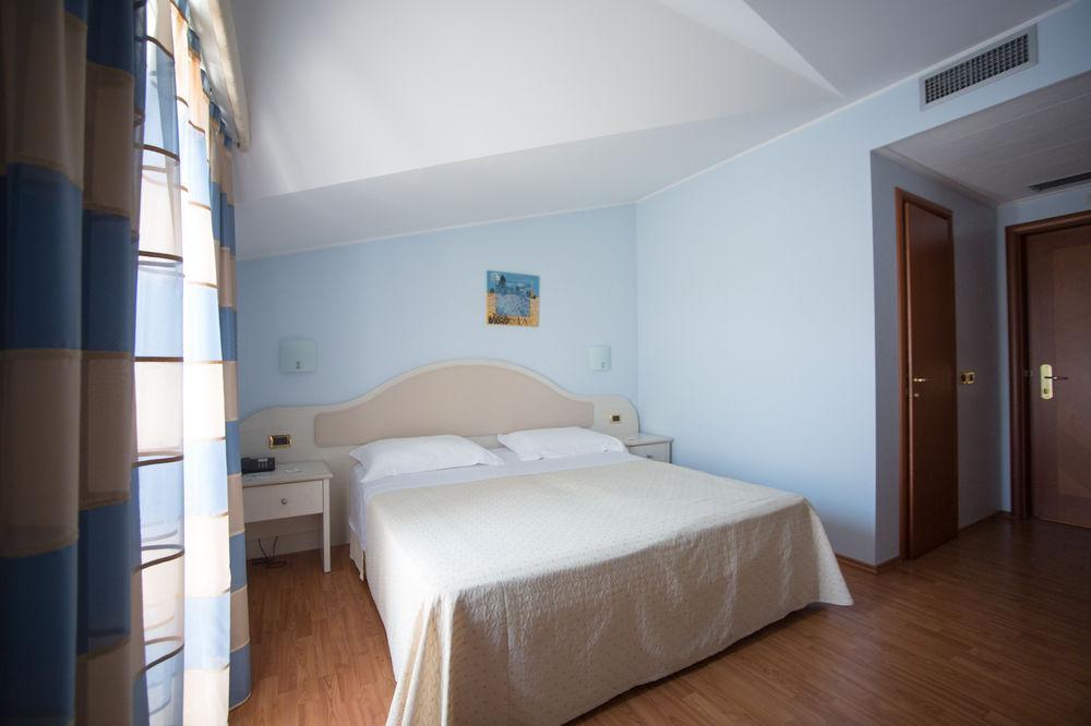 Hotel Levante Fossacesia Kültér fotó