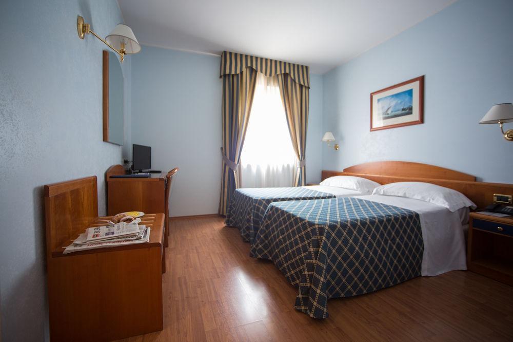 Hotel Levante Fossacesia Kültér fotó