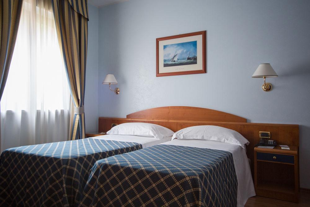 Hotel Levante Fossacesia Kültér fotó