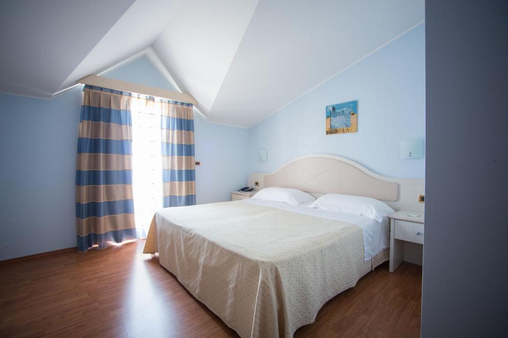 Hotel Levante Fossacesia Kültér fotó