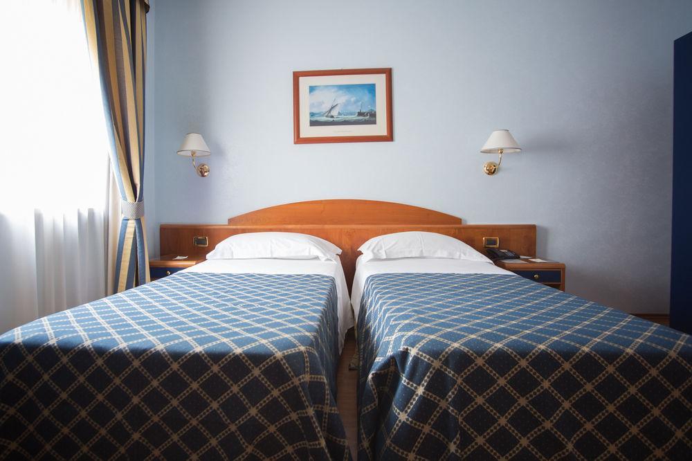 Hotel Levante Fossacesia Kültér fotó
