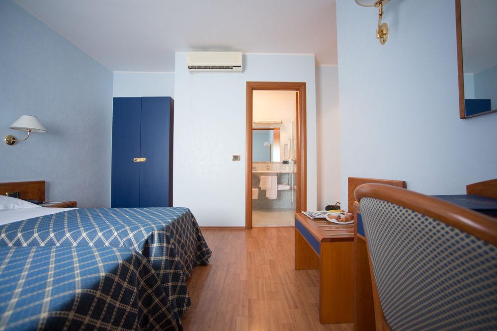 Hotel Levante Fossacesia Kültér fotó