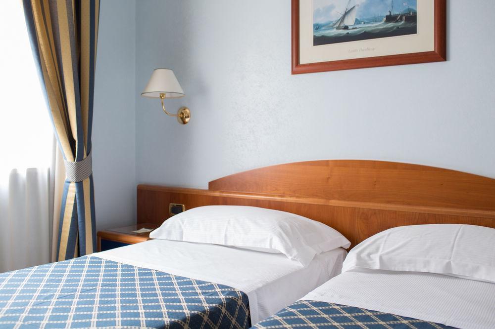 Hotel Levante Fossacesia Kültér fotó