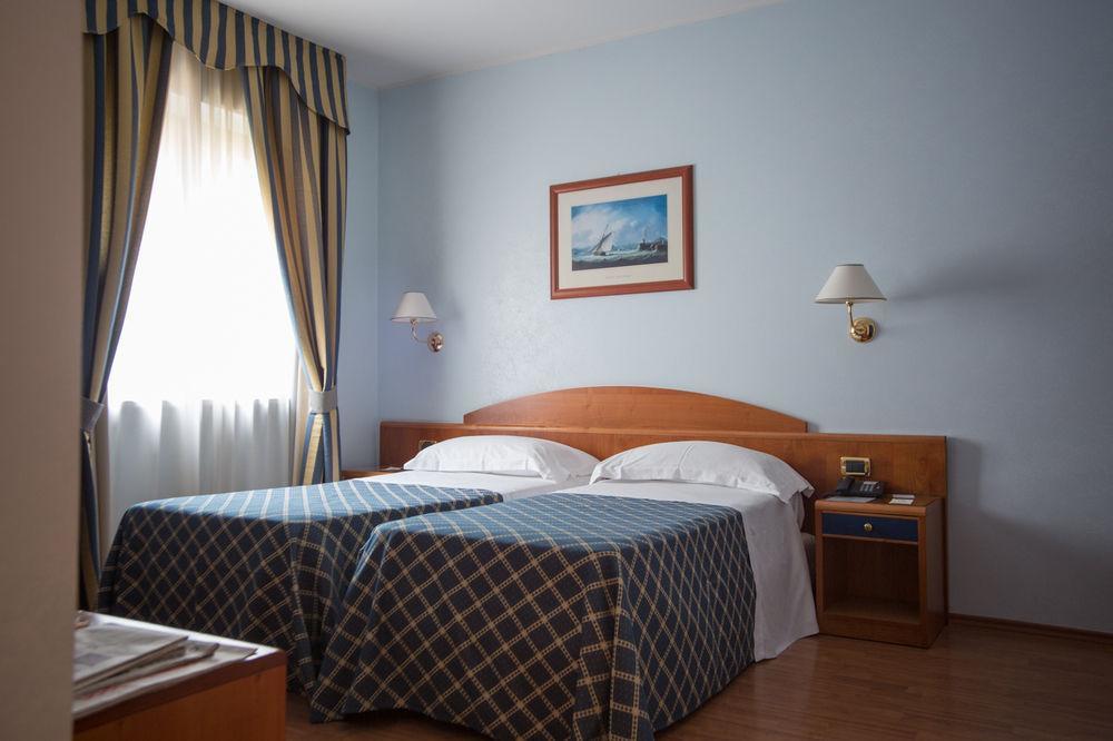 Hotel Levante Fossacesia Kültér fotó