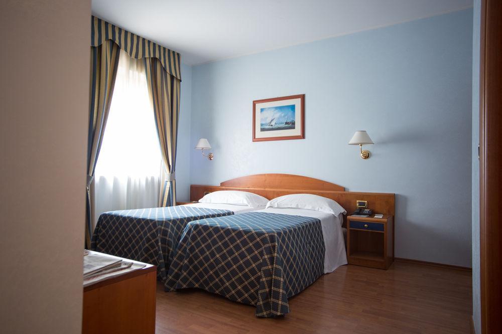 Hotel Levante Fossacesia Kültér fotó