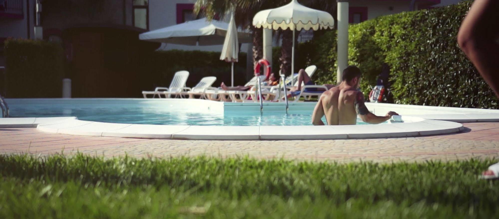 Hotel Levante Fossacesia Kültér fotó