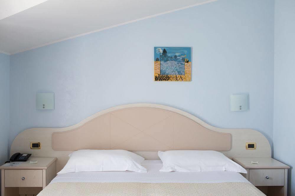 Hotel Levante Fossacesia Kültér fotó